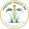 Harvest Health MD Logo