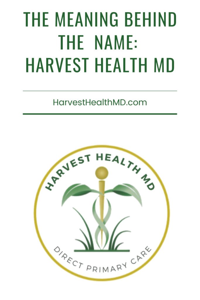 Harvest-Health-MD-Name-Meaning
