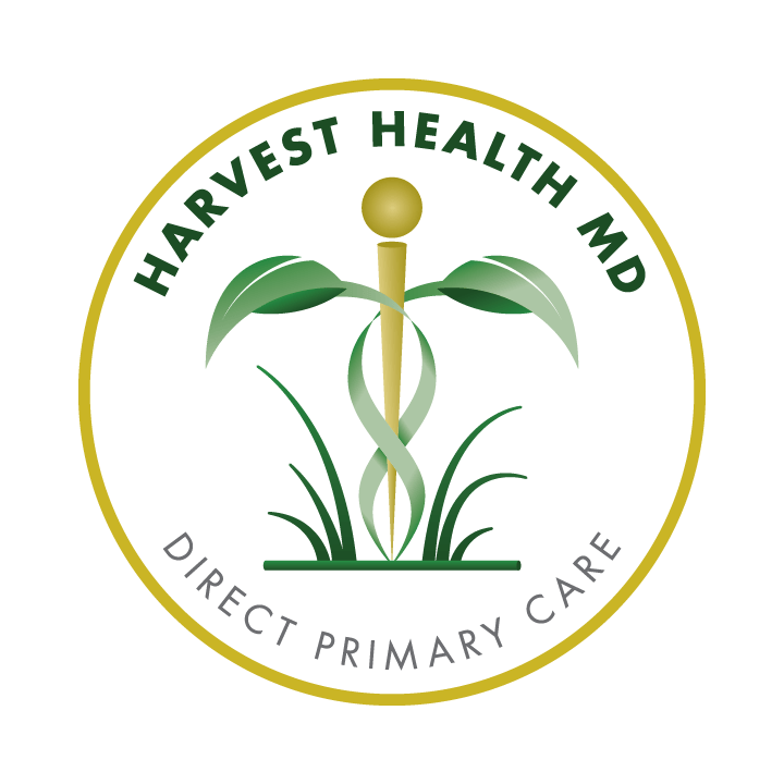 The Benefits of Preventive Care | Harvest Health MD