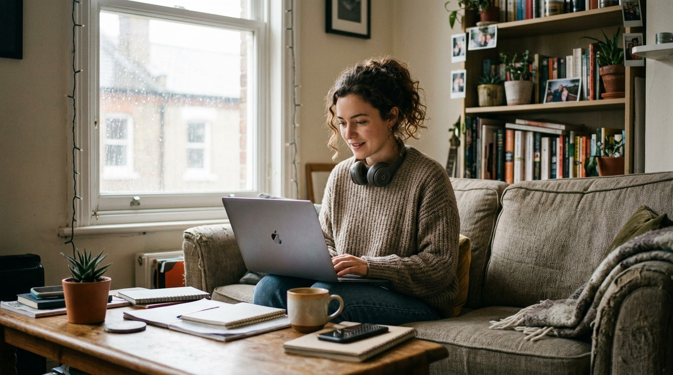 Additional Tips for Managing Depression and Anxiety