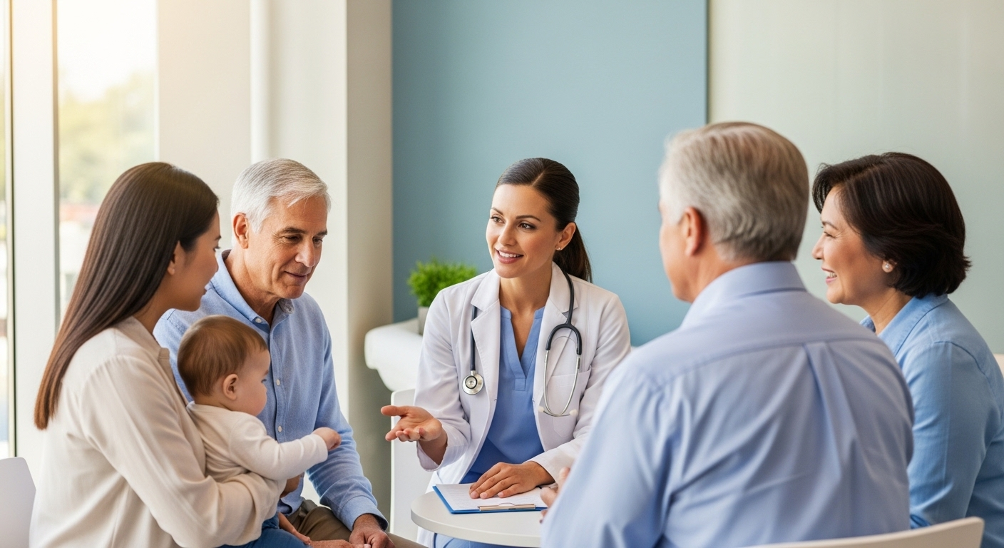 How Affordable Healthcare Improves Outcomes?