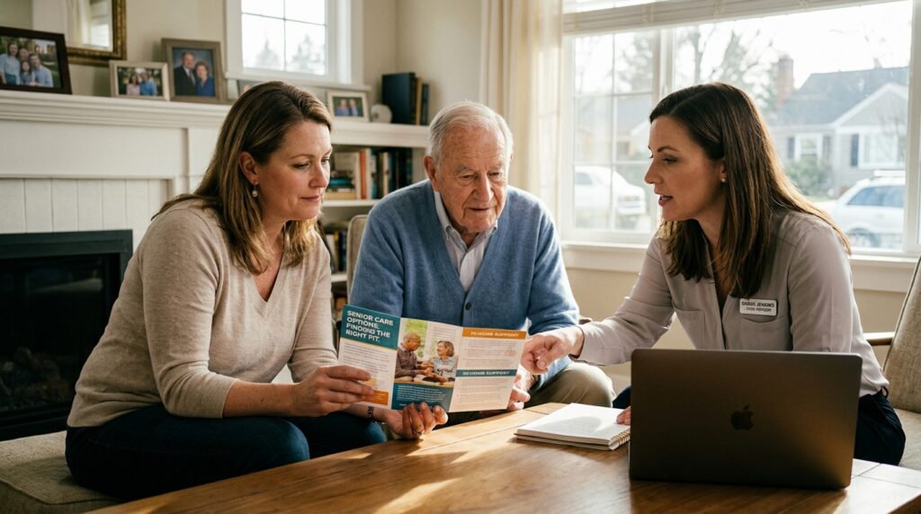 Primary Care Clinic: Finding the Right Care in Savannah, Georgia