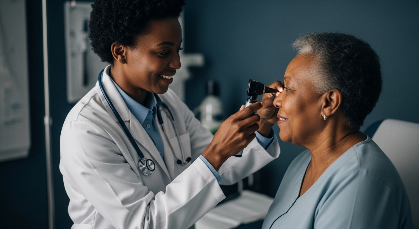 Real-Life Impact of Full Body Checkups