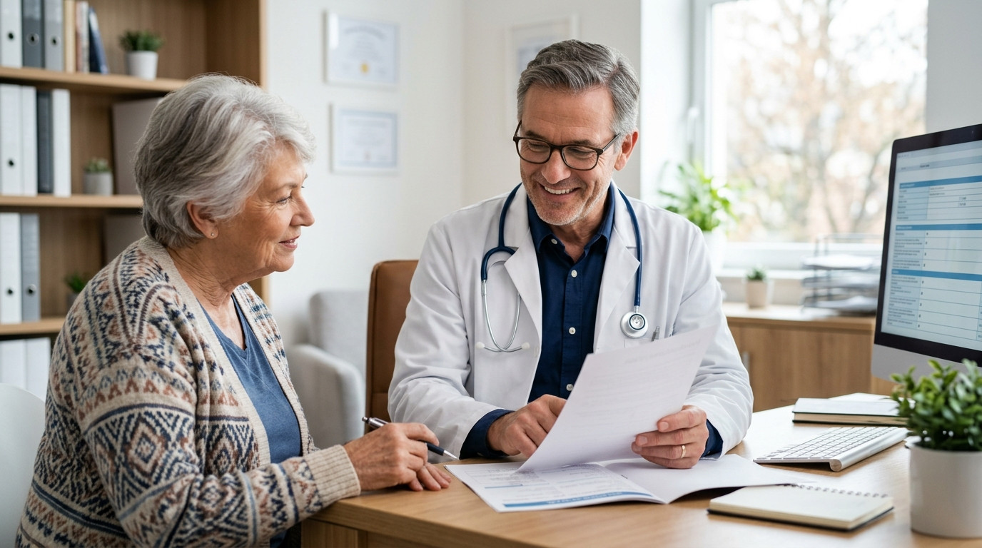 Why Experience Matters in Care Models?