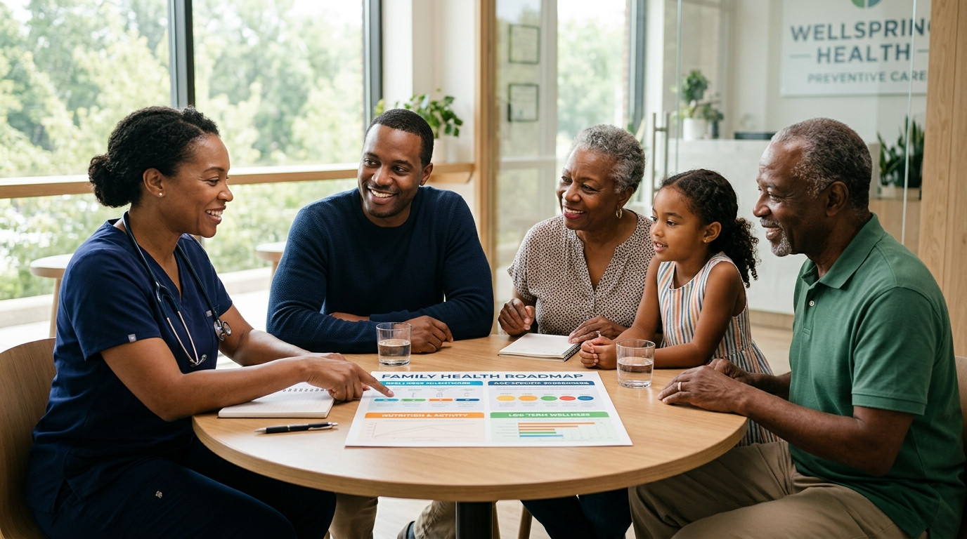 Expert Perspective: Prevention Works Best When It Is Consistent