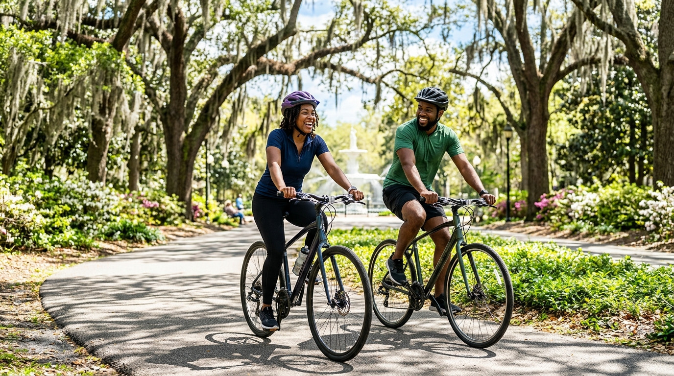 Fitness and Health Tips for Long-Term Success