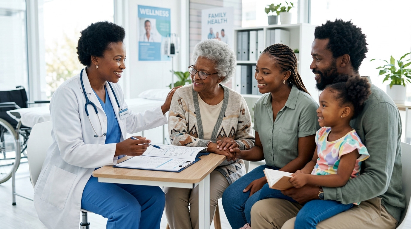 Why Continuity of Care Matters?