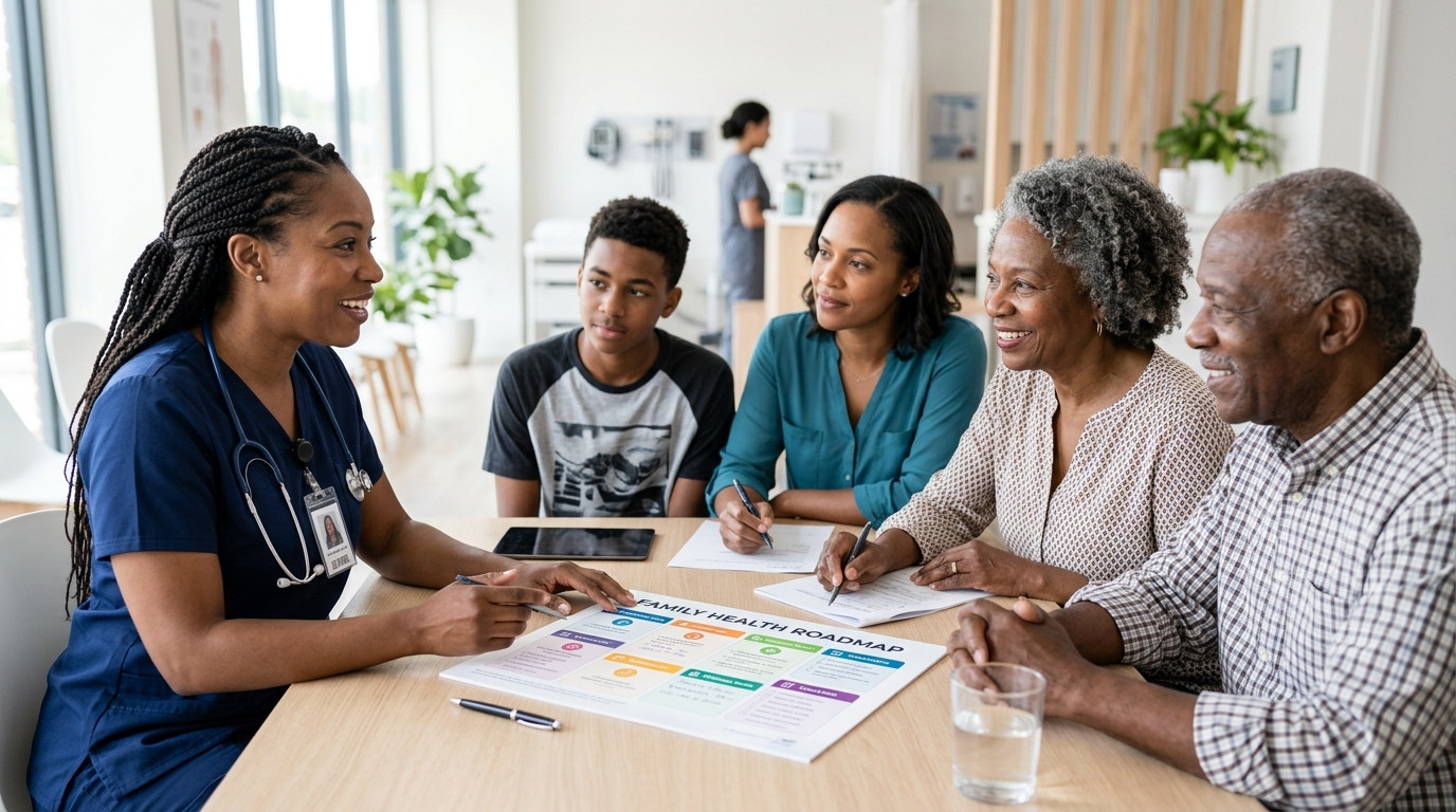Why Does Patient Education Matter?