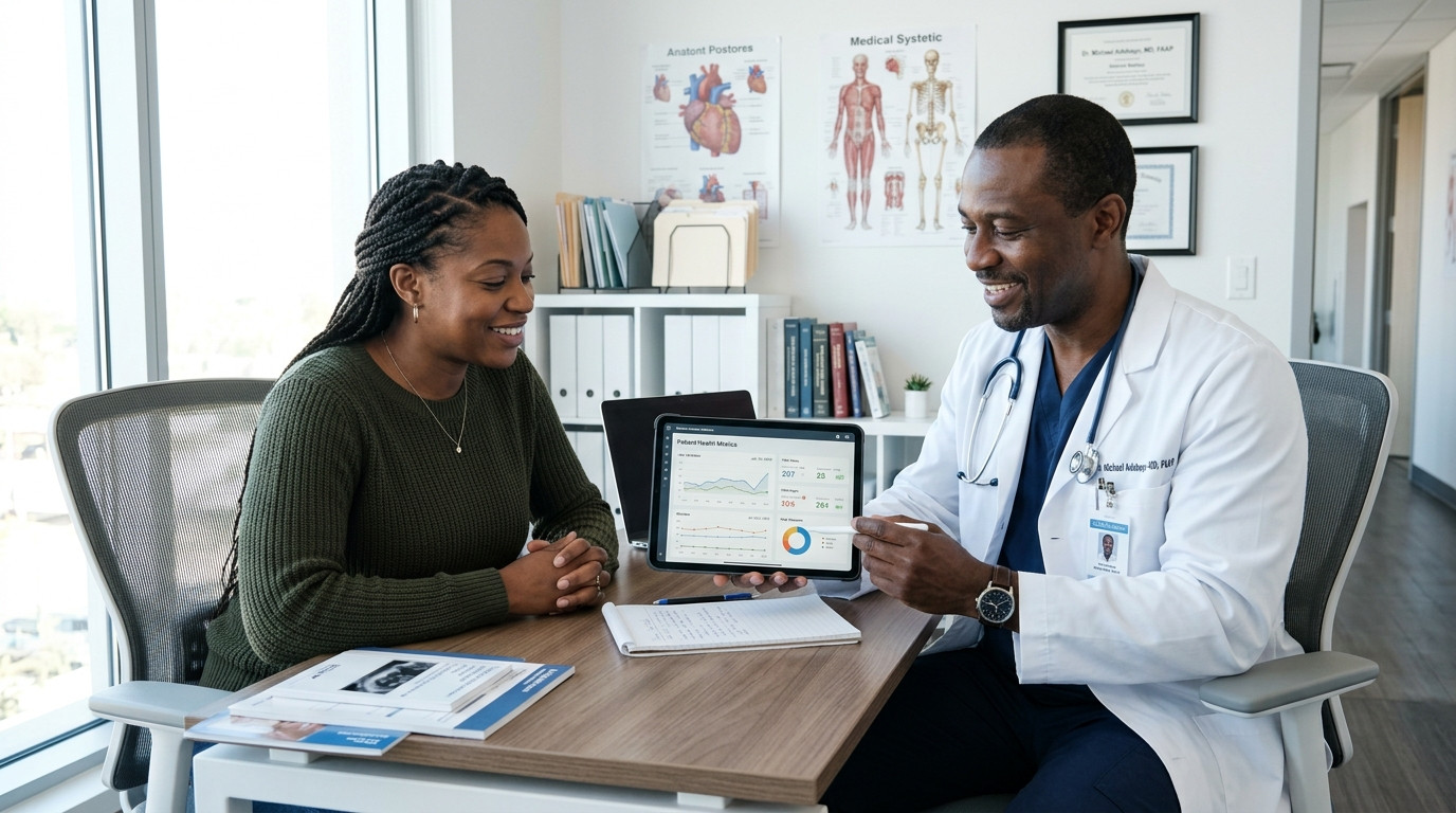 The Role of Preventive Screenings