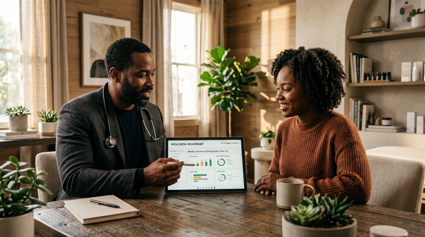 Why Preventive Health Planning Matters?