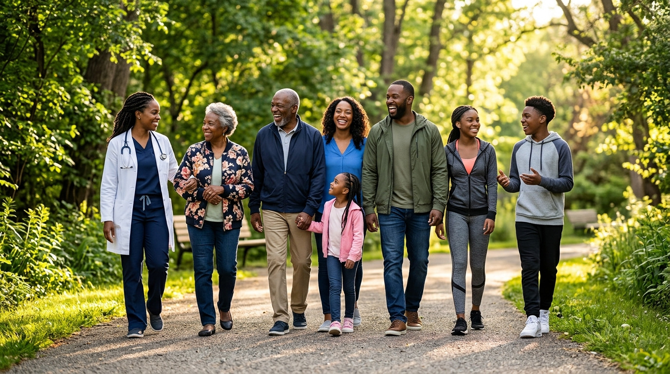 Expert Perspective: Prevention Is a Lifelong Process