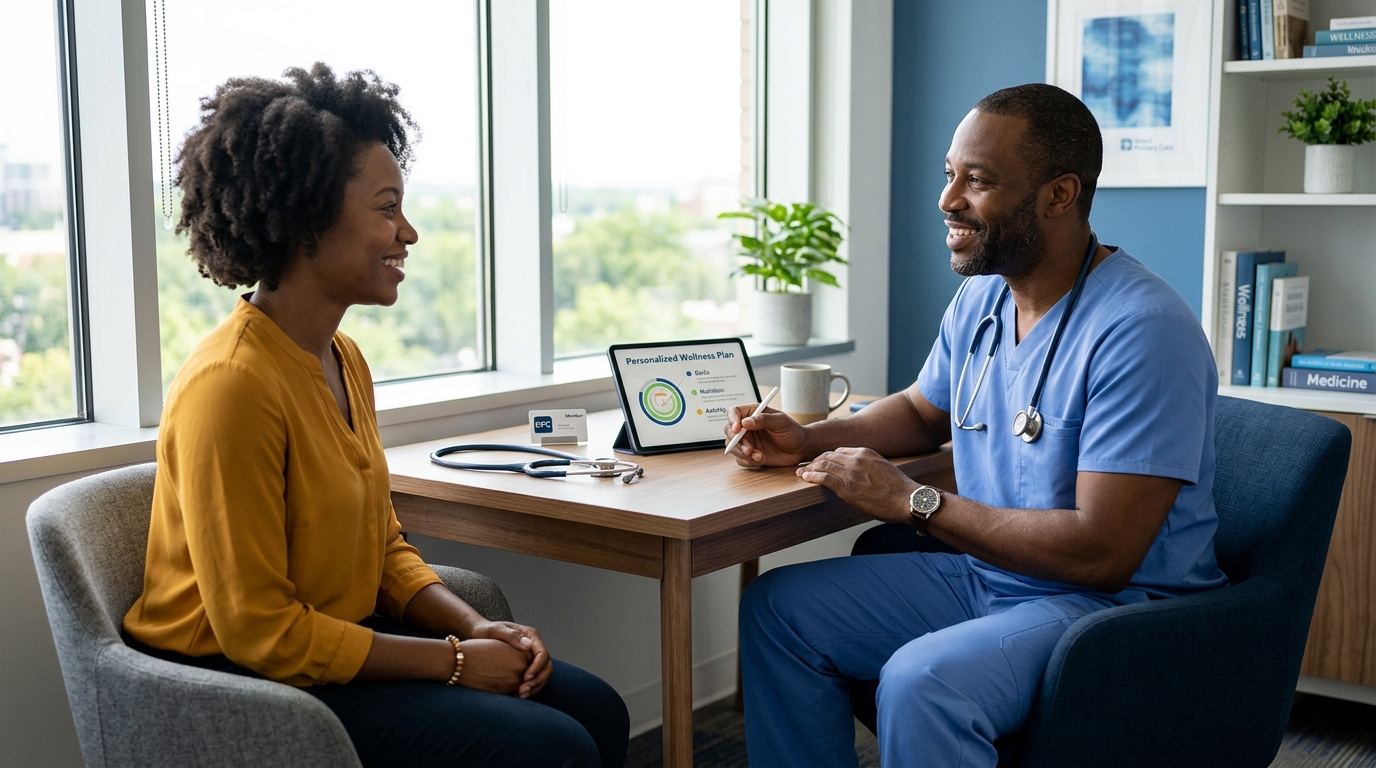 Understanding the Direct Primary Care Model
