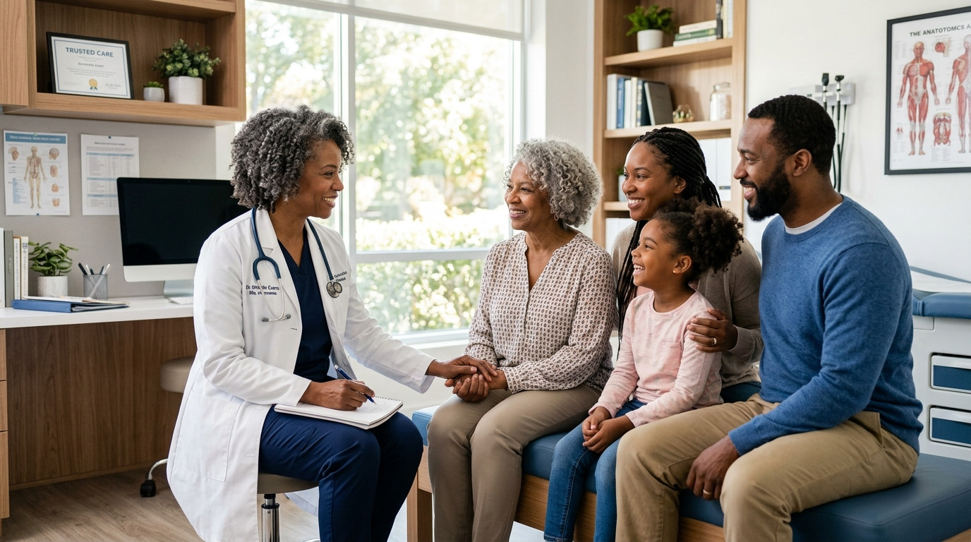 Why Are Patients Looking for Simpler Healthcare?