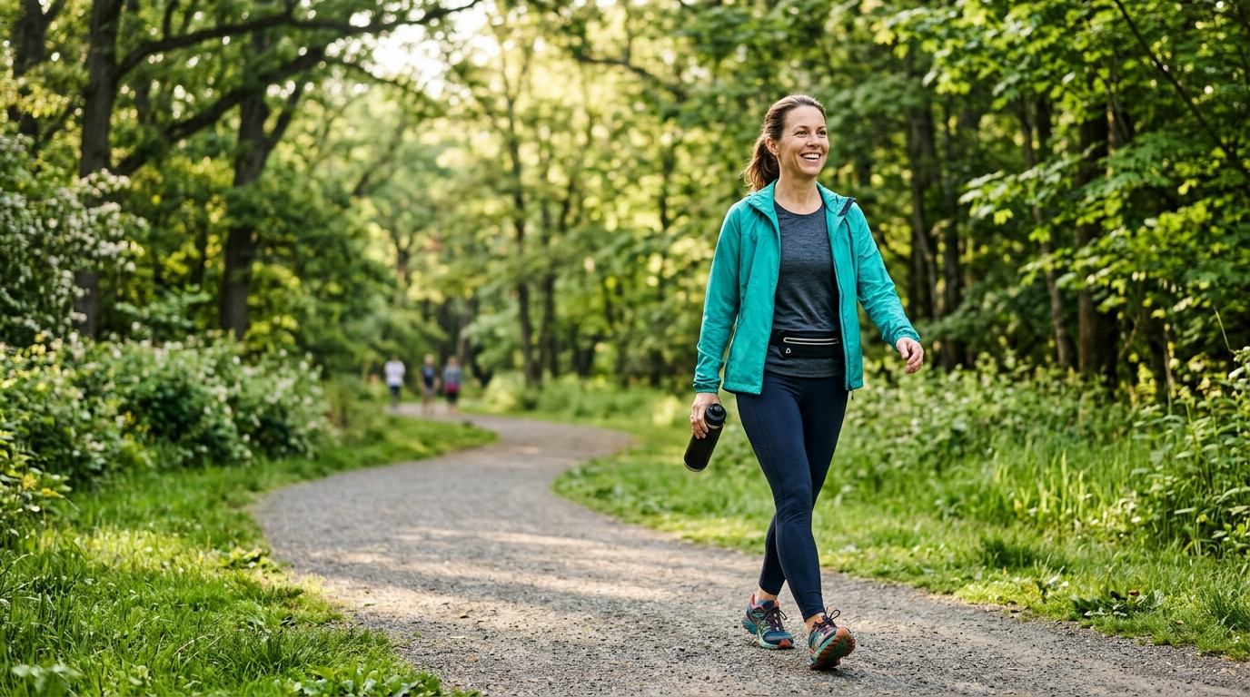 Why Living a Healthy Lifestyle Matters?